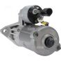 Стартер VW Caddy III/IV 12-20/Passat B7 2.0 TDI 10-13 (12V/2kw) (z=13) = 115539, фото 8 - интернет-магазин Auto-Mechanic