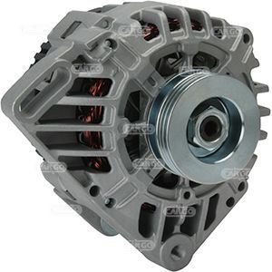 Генератор Renault Kangoo 1.2 16V 01- (14V/95A) = 115549 Генератор Renault Kangoo 1.2 16V 01- (14V/95A) = 115549