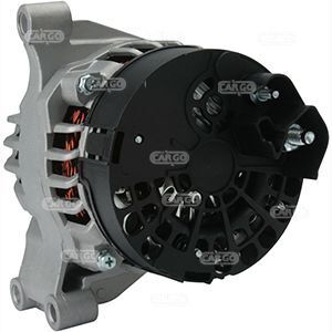 Генератор Fiat Doblo 10-/Punto 1.4 12-(14V/105A) = 115615 Генератор Fiat Doblo 10-/Punto 1.4 12-(14V/105A) = 115615