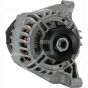 Генератор Fiat Doblo 10-/Punto 1.4 12-(14V/105A) = 115615, фото 8 - інтерент-магазин Auto-Mechanic