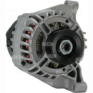 Генератор Fiat Doblo 10-/Punto 1.4 12-(14V/105A) = 115615 Генератор Fiat Doblo 10-/Punto 1.4 12-(14V/105A) = 115615