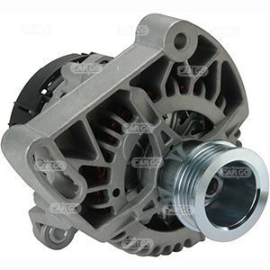Генератор Fiat Doblo/Punto 1.2/1.4 05-(14V/90A) = 115647 Генератор Fiat Doblo/Punto 1.2/1.4 05-(14V/90A) = 115647