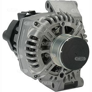 Генератор Fiat Doblo 13-/Punto 1.3D Multijet 12-(14V/120A) = 115667 Генератор Fiat Doblo 13-/Punto 1.3D Multijet 12-(14V/120A) = 115667