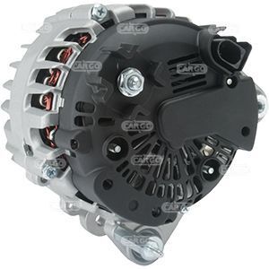 Генератор VW Amarok/Crafter/T5 2.0 TDI 09-19 (14V/140A) = 115730 Генератор VW Amarok/Crafter/T5 2.0 TDI 09-19 (14V/140A) = 115730