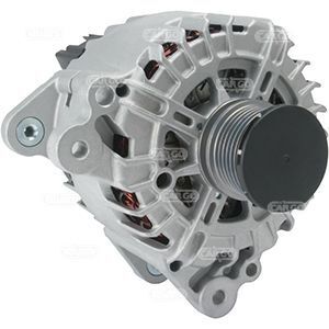 Генератор VW Amarok/Crafter/T5 2.0 TDI 09-19 (14V/140A) = 115730 Генератор VW Amarok/Crafter/T5 2.0 TDI 09-19 (14V/140A) = 115730