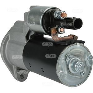 Стартер VW Crafter 2.0 TDI 11-16 (12V/2.2kw) (z=12) = 115736 Стартер VW Crafter 2.0 TDI 11-16 (12V/2.2kw) (z=12) = 115736