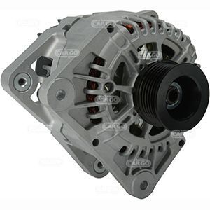 Генератор Dacia Duster/Logan 06-/Renault Megane II/Scenic II 1.6 16V 03-09 (14V/110A) = 115766 Генератор Dacia Duster/Logan 06-/Renault Megane II/Scenic II 1.6 16V 03-09 (14V/110A) = 115766