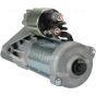 Стартер Renault Megane III/Scenic III 1.6 dCi 11-16 (12V/2kw) (z=12) = 115829, фото 8 - інтерент-магазин Auto-Mechanic