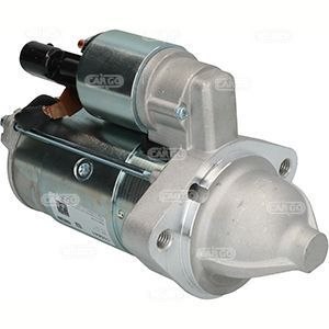 Стартер VW Crafter 2.5TDI 06-13 (12М/2.4kw) (z=11) = 115841 Стартер VW Crafter 2.5TDI 06-13 (12М/2.4kw) (z=11) = 115841