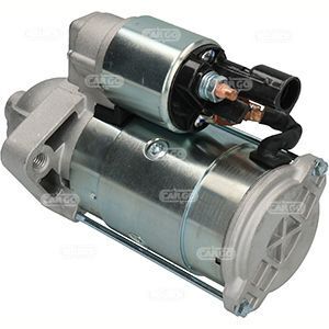 Стартер VW Crafter 2.5TDI 06-13 (12М/2.4kw) (z=11) = 115841 Стартер VW Crafter 2.5TDI 06-13 (12М/2.4kw) (z=11) = 115841