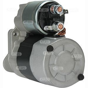 Стартер Smart Cabrio/Fortwo/Roadster 0.6/0.7 M160 00-07 (12V/0.8kw) (z=9) = 115951 Стартер Smart Cabrio/Fortwo/Roadster 0.6/0.7 M160 00-07 (12V/0.8kw) (z=9) = 115951