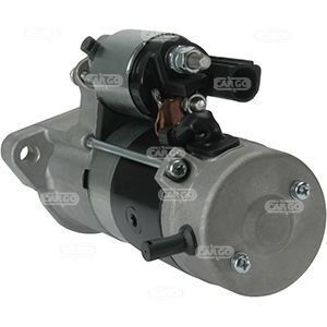 Стартер Audi Q7/VW Touareg 3.0 TDI 07-18 (12V/2kw) (z=15) = 116000 Стартер Audi Q7/VW Touareg 3.0 TDI 07-18 (12V/2kw) (z=15) = 116000