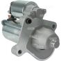Стартер Ford Focus 04-/Transit Connect 1.5/1.6TDCi 13-/Volvo S40/V50 1.6D 05-12 (12V/1.2kw) (z=11) = 116062, фото 7 - интернет-магазин Auto-Mechanic