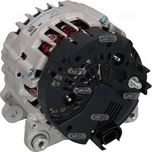 Генератор VW Touareg 3.0 V6 TDI 10-18 = 116147 Генератор VW Touareg 3.0 V6 TDI 10-18 = 116147