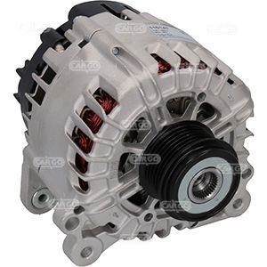Генератор VW Touareg 3.0 V6 TDI 10-18 = 116147 Генератор VW Touareg 3.0 V6 TDI 10-18 = 116147