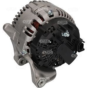 Генератор BMW 3 (E90)/5 (E60/E61)/7 (E65/E66/E67) N47/M47/M57 (14V/170A) = 116158 Генератор BMW 3 (E90)/5 (E60/E61)/7 (E65/E66/E67) N47/M47/M57 (14V/170A) = 116158