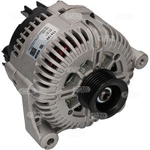 Генератор BMW 3 (E90)/5 (E60/E61)/7 (E65/E66/E67) N47/M47/M57 (14V/170A) = 116158 Генератор BMW 3 (E90)/5 (E60/E61)/7 (E65/E66/E67) N47/M47/M57 (14V/170A) = 116158