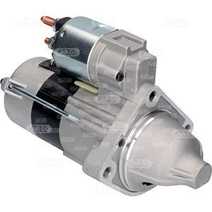 Стартер BMW 1 (E87)/3 (E46/E90) M47 01-07 (12V/1.6kw) (z=10) = 116160 Стартер BMW 1 (E87)/3 (E46/E90) M47 01-07 (12V/1.6kw) (z=10) = 116160