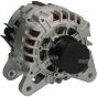 Генератор Dacia Duster/Logan/Sandero 1.6 16V 06- (14V/90A) (K4M) = 116208, фото 9 - интернет-магазин Auto-Mechanic