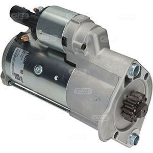 Стартер VW Crafter 2.0 TDI 11-16 (12V/2.2kw) (z=12) = 116248 Стартер VW Crafter 2.0 TDI 11-16 (12V/2.2kw) (z=12) = 116248