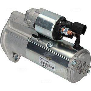 Стартер VW Crafter 2.0 TDI 11-16 (12V/2.2kw) (z=12) = 116248 Стартер VW Crafter 2.0 TDI 11-16 (12V/2.2kw) (z=12) = 116248