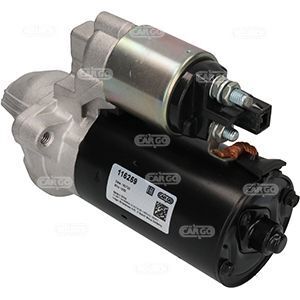 Стартер BMW 3 (F30/F80)/4 (F33/F83) 12-18 N20 (12V/2.1kw) (z=11) = 116259 Стартер BMW 3 (F30/F80)/4 (F33/F83) 12-18 N20 (12V/2.1kw) (z=11) = 116259