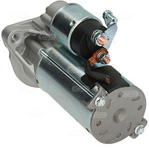 Стартер Ford Focus III 1.0 EcoBoost 17-20 (12V/1.2kw) (z=8) = 116266 Стартер Ford Focus III 1.0 EcoBoost 17-20 (12V/1.2kw) (z=8) = 116266