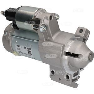 Стартер BMW 4 (F32/F82/F36)/5 (F10/F11) 13-20 B47/N47 (12V/1.8kw) (z=13) = 116273 Стартер BMW 4 (F32/F82/F36)/5 (F10/F11) 13-20 B47/N47 (12V/1.8kw) (z=13) = 116273
