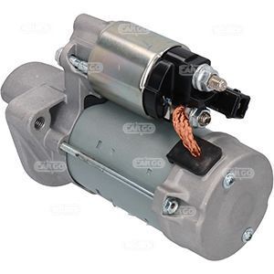 Стартер BMW 5 (F07/F10/F11) 09-17 (N55) (12V/1.5kw) (z=13) = 116464 Стартер BMW 5 (F07/F10/F11) 09-17 (N55) (12V/1.5kw) (z=13) = 116464