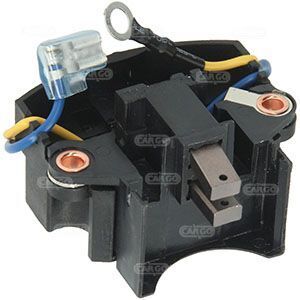 Реле генератора (14V) Nissan/Peugeot/Renault/Volvo = 130657 Реле генератора (14V) Nissan/Peugeot/Renault/Volvo = 130657