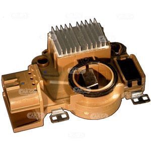 Реле генератора Mitsubishi Galant VIII 2.5 96-00 =138340