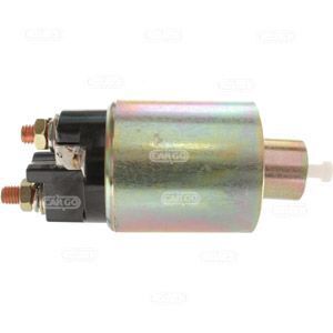 Реле стартера втягуюче Citroen Jumper 2.2 HDi 02-06/Fiat Scudo 2.0 D Multijet 07-16 = 233709