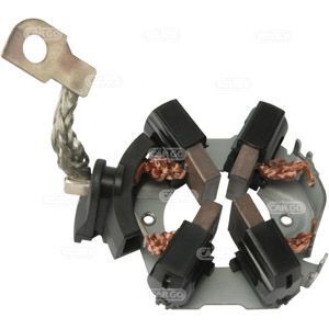 Щіткотримач стартера Peugeot Boxer 2.2 HDi 06- = 333655