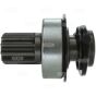 Бендикс стартера VW Caddy/Golf II/III/IV/V 1.9 SDI/TDI (z=10) = 134371Z, фото 5 - інтерент-магазин Auto-Mechanic