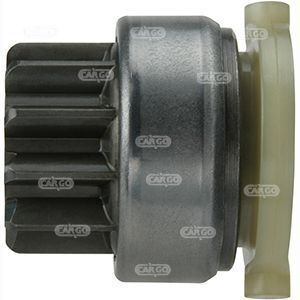 Бендикс стартера Ford Connect/Focus/C-Max 1.6/2.0/2.2 TDCI 04- (z=11) = 333867