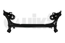 Балка задня