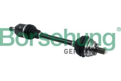 Вал приводний лівий (GKN) Вал приводний лівий (GKN)