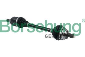 Вал приводний лівий (GKN)
