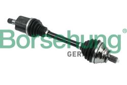 Вал приводу лівий (GKN)