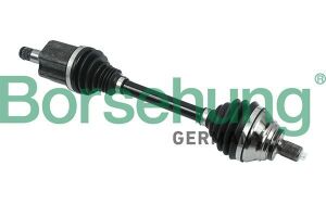 Вал приводу лівий (GKN)