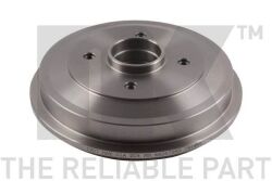 Гальмівний барабан