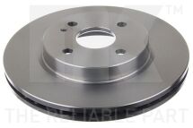 Гальмівний диск