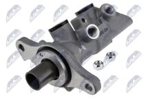 Гальмівний циліндр 