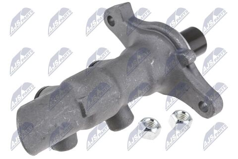 Тормозной цилиндр Тормозной цилиндр