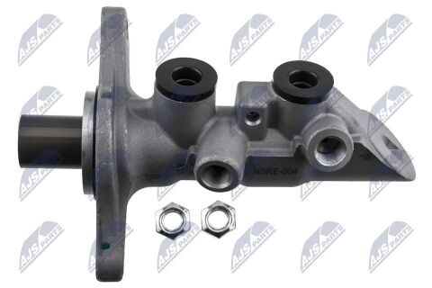 Тормозной цилиндр Тормозной цилиндр