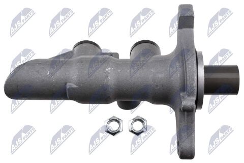 Тормозной цилиндр Тормозной цилиндр