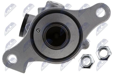 Тормозной цилиндр Тормозной цилиндр