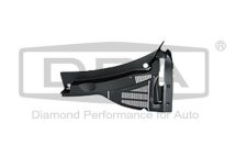 Дефлектор повітрозбирача