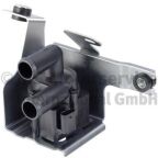 Додатковий водяний насос (контур охолоджувальної рідини) Додатковий водяний насос (контур охолоджувальної рідини)