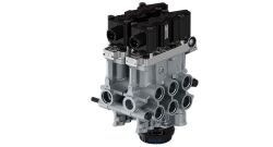 Модуль управления системы ECAS, Wabco